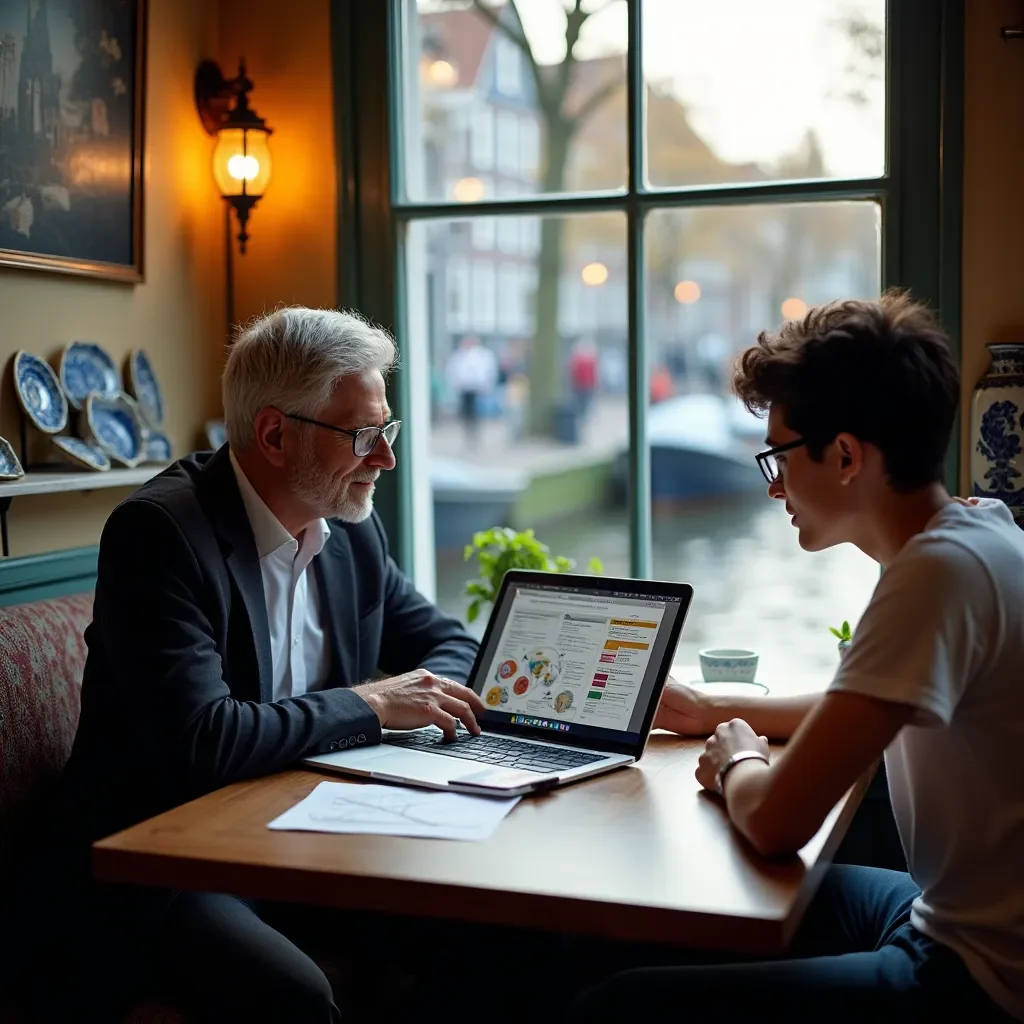 Innovation in practice