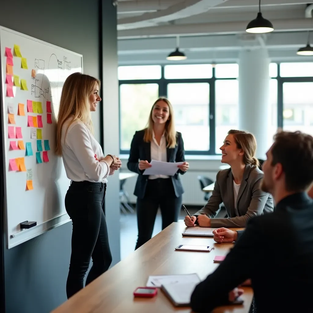 Our professional team